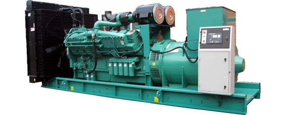 新丰柴油发电机 新丰柴油发电机