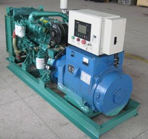 新丰发电机出租 新丰发电机出租