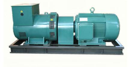 新丰发电机出租