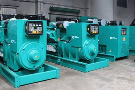 新丰柴油发电机 新丰柴油发电机